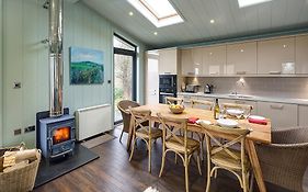 Aberdaron Lodge